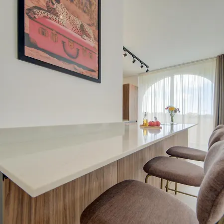 The Valley Collection - B23 Apartmán *