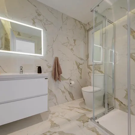 Apartmán The Valley Collection - B23 Xagħra