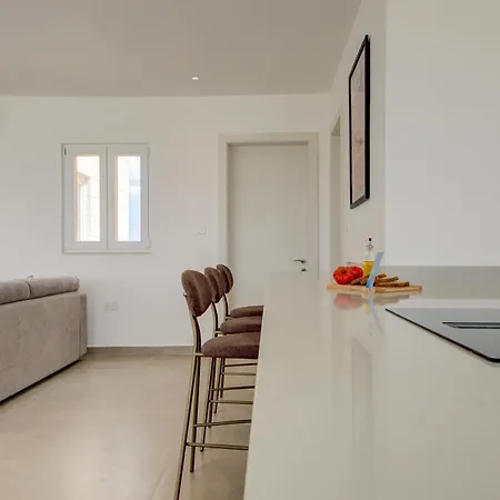 Apartmán The Valley Collection - B23