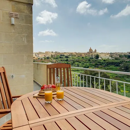 Apartmán The Valley Collection - B23