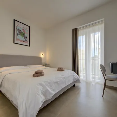 The Valley Collection - B23 Apartmán *