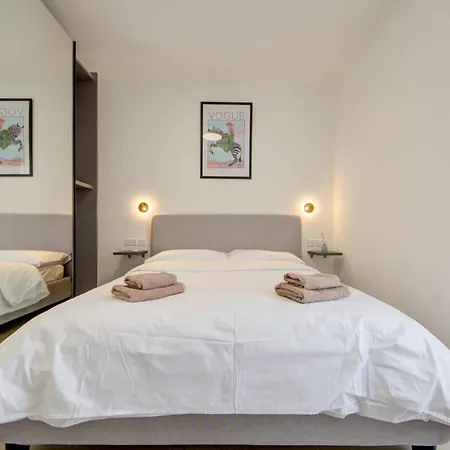 Apartmán The Valley Collection - B23 Xagħra