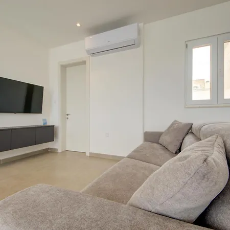 Apartmán The Valley Collection - B23 Xagħra