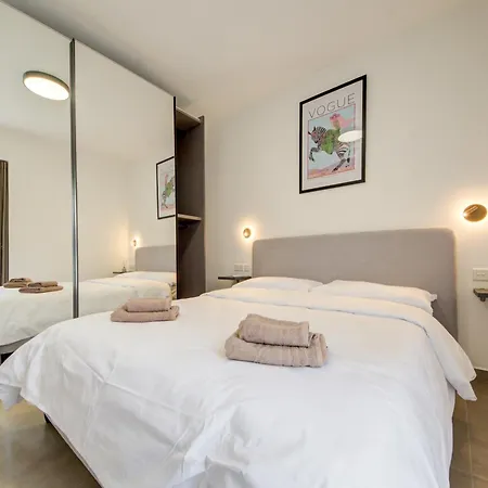 The Valley Collection - B23 Apartmán