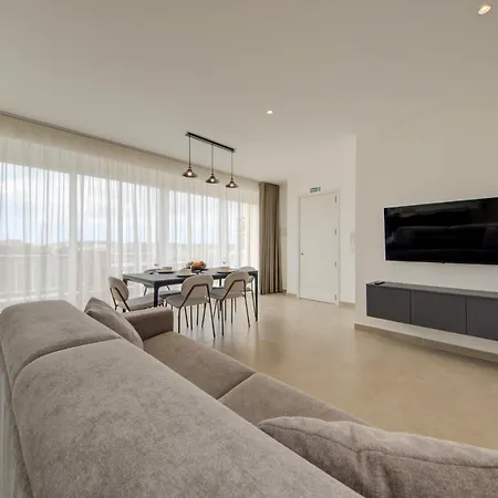 Apartmán The Valley Collection - B23