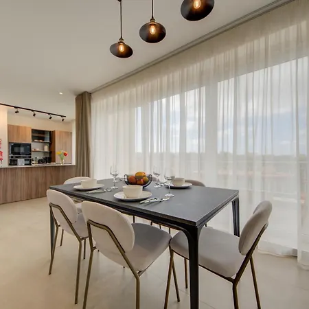 The Valley Collection - B23 Apartmán *