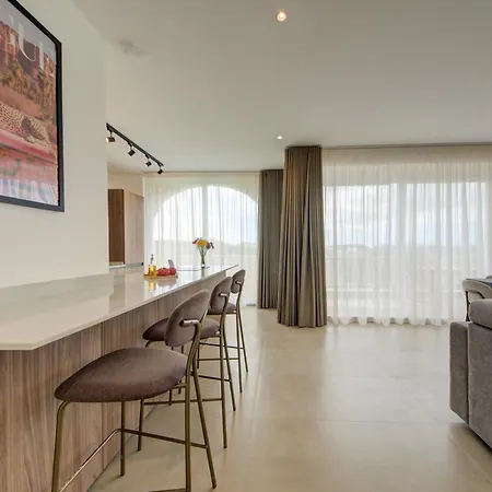 Apartmán The Valley Collection - B23 *