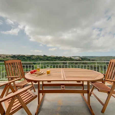 The Valley Collection - B23 Apartmán