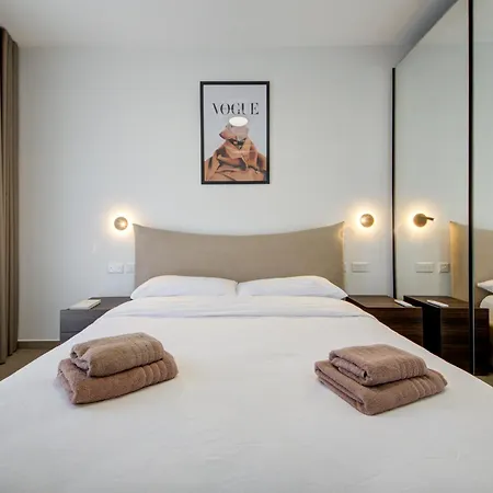 Apartmán The Valley Collection - B23 Xagħra