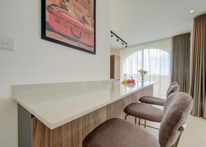 The Valley Collection - B23 Apartment *