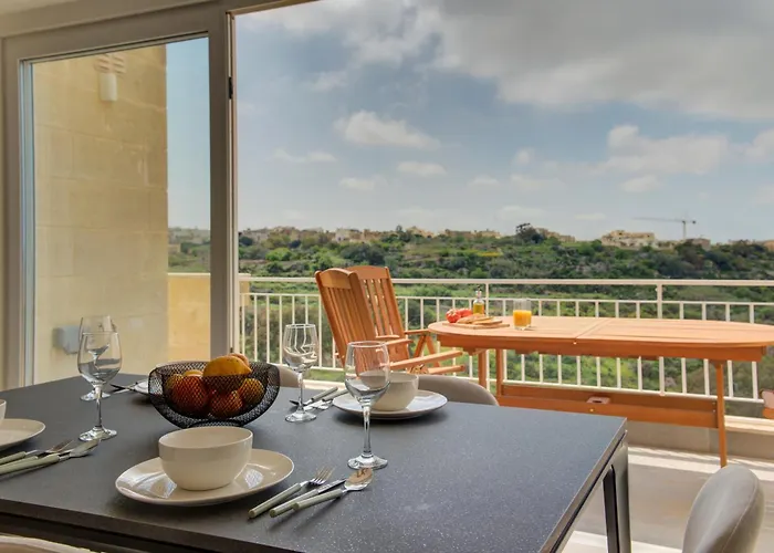 The Valley Collection - B23 Xaghra