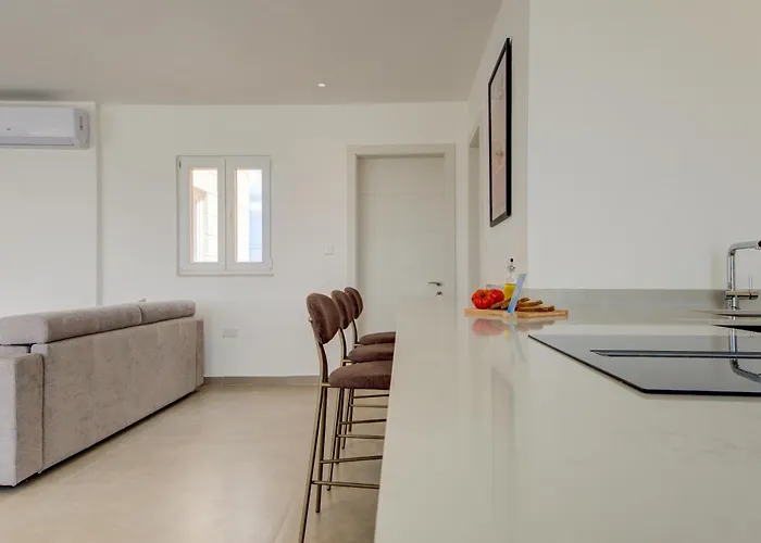 Apartment The Valley Collection - B23