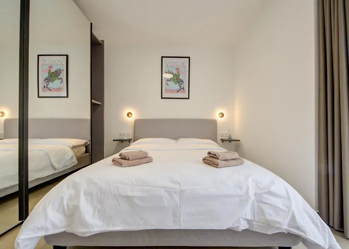 Apartment The Valley Collection - B23 Xaghra