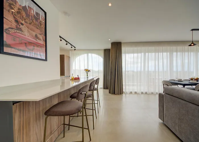 Apartment The Valley Collection - B23 *