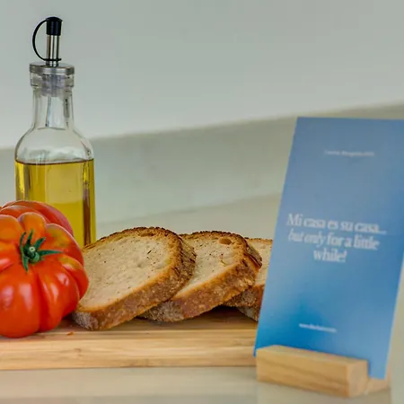 Lägenhet The Valley Collection - B23