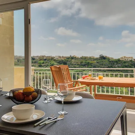 The Valley Collection - B23 Xagħra