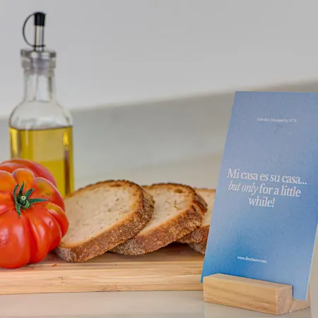 アパート The Valley Collection - B23