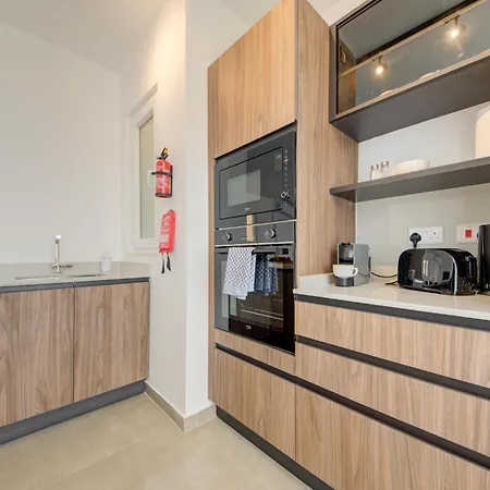 Apartamento The Valley Collection - B23 *