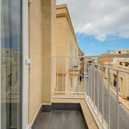 The Valley Collection - B23 Xagħra