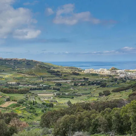 The Valley Collection - B23 * Xagħra