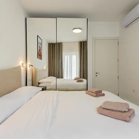 The Valley Collection - B23 アパート Xagħra