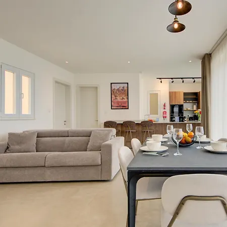 The Valley Collection - B23 アパート