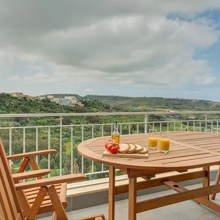 The Valley Collection - B23 * Xagħra