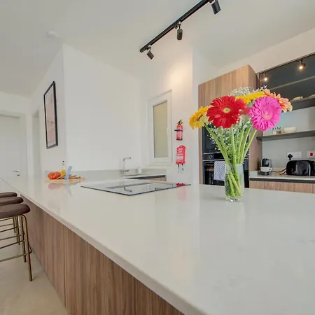 The Valley Collection - B23 Lägenhet