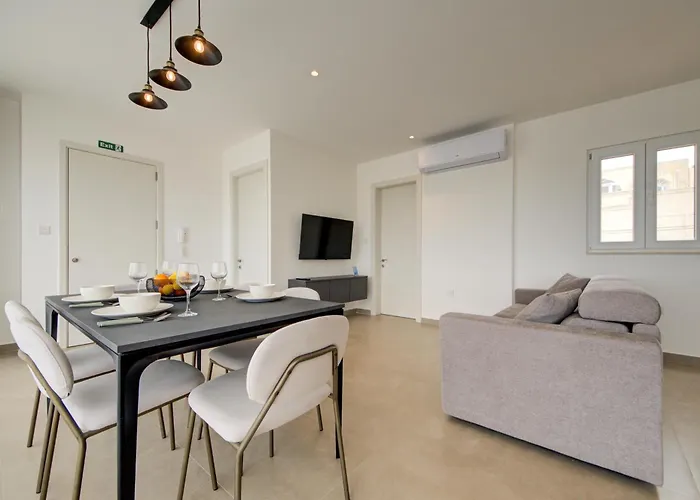 The Valley Collection - B23 Διαμέρισμα *