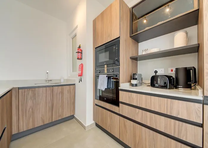 Διαμέρισμα The Valley Collection - B23 *