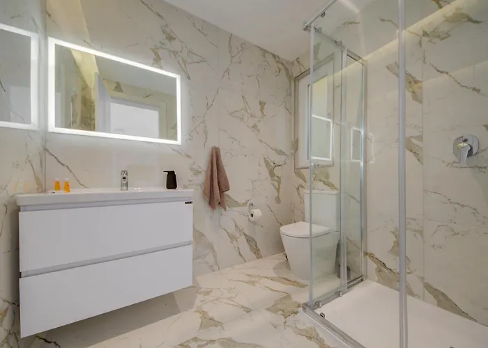 Διαμέρισμα The Valley Collection - B23 Xagħra