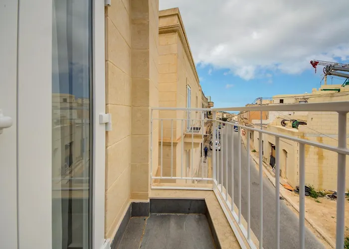 The Valley Collection - B23 Xagħra