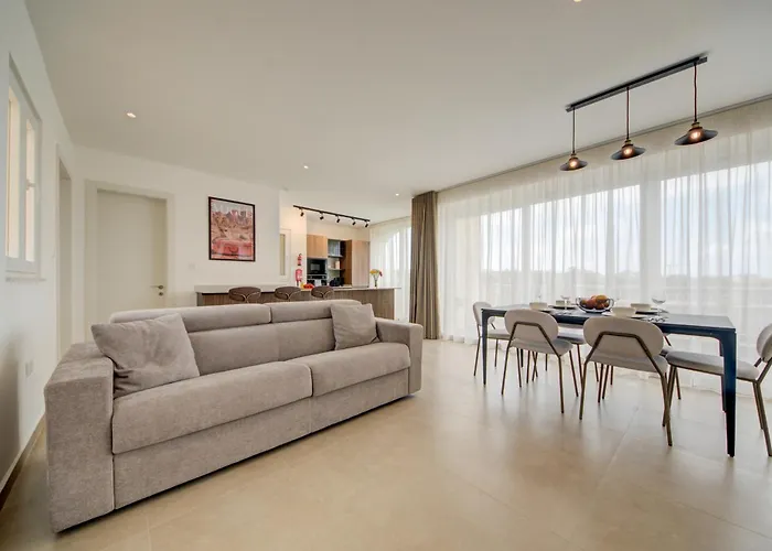 The Valley Collection - B23 Διαμέρισμα Xagħra