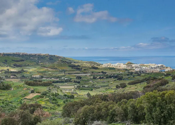 The Valley Collection - B23 * Xagħra