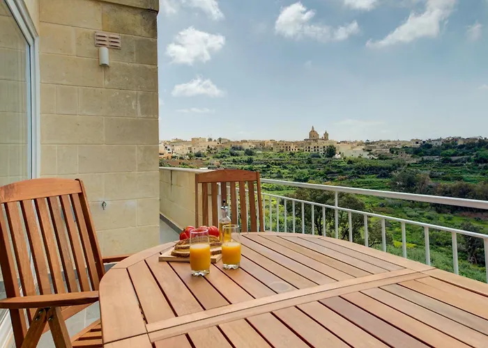 Διαμέρισμα The Valley Collection - B23