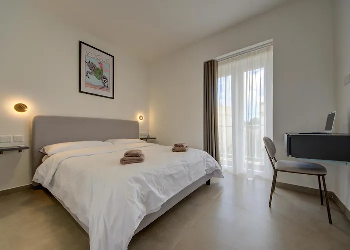 The Valley Collection - B23 Διαμέρισμα *