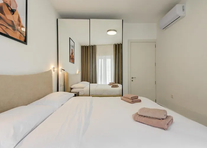 The Valley Collection - B23 Διαμέρισμα Xagħra