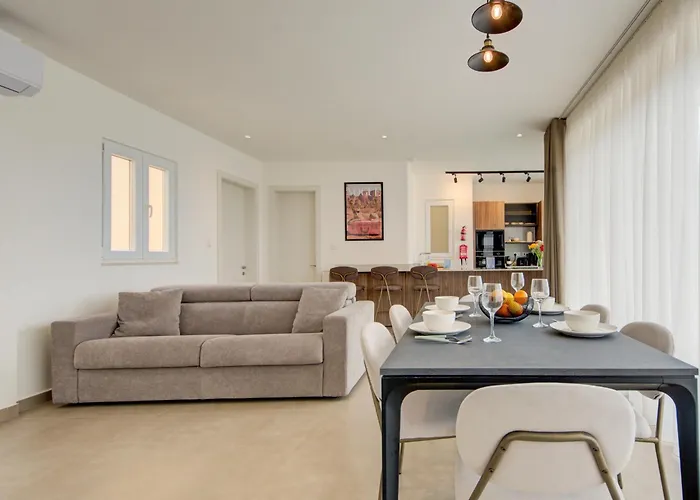 The Valley Collection - B23 Διαμέρισμα