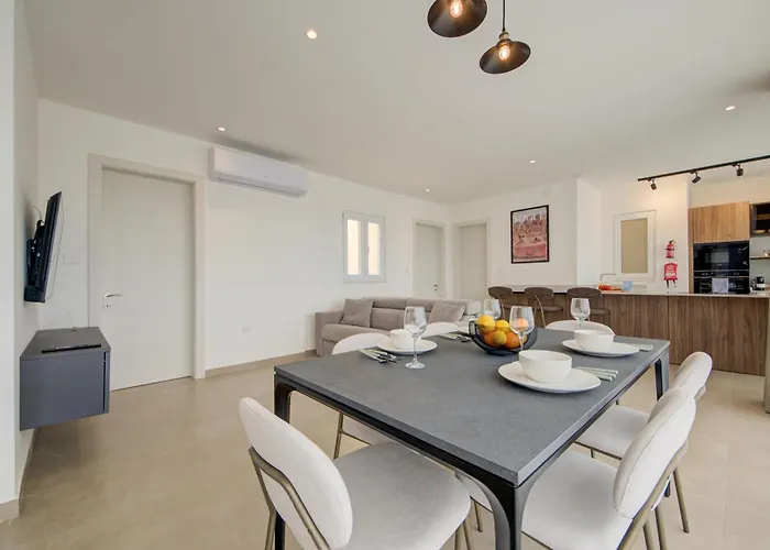 The Valley Collection - B23 Διαμέρισμα Xagħra