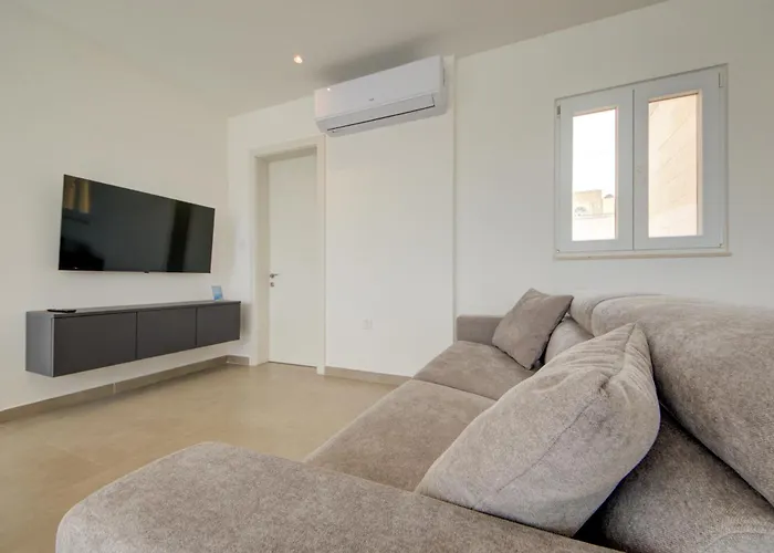 Διαμέρισμα The Valley Collection - B23 Xagħra