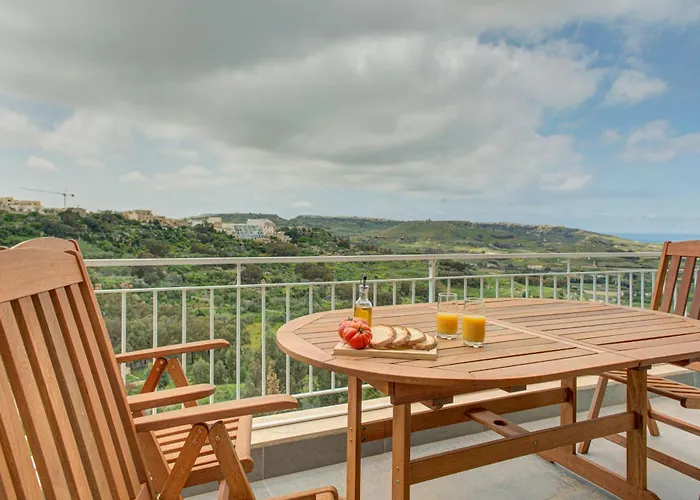 The Valley Collection - B23 * Xagħra