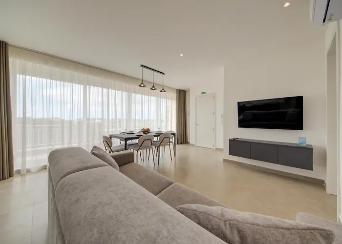 Διαμέρισμα The Valley Collection - B23