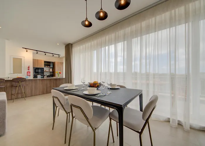 The Valley Collection - B23 Διαμέρισμα *