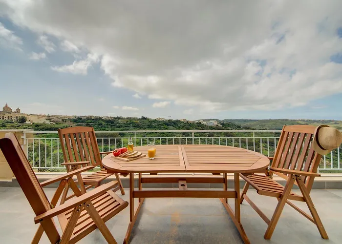 The Valley Collection - B23 Διαμέρισμα