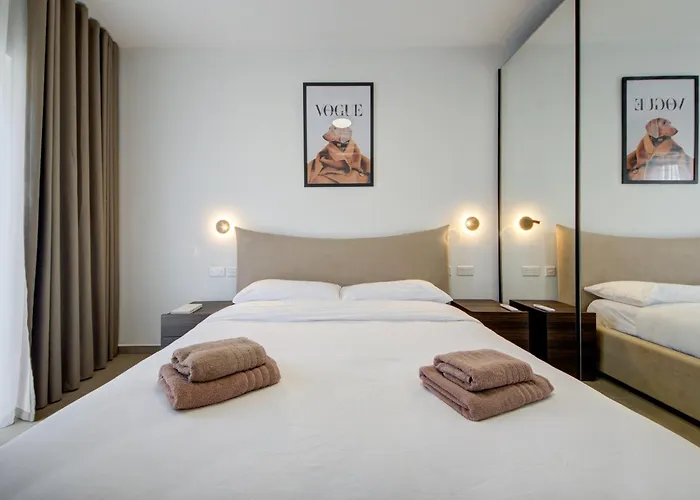 Διαμέρισμα The Valley Collection - B23 Xagħra