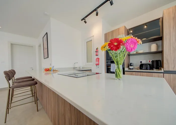 The Valley Collection - B23 Διαμέρισμα